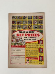 Strange Adventures 175 Very Fine Vf 8.0 Dc Comics