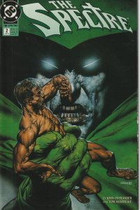 The Spectre #2 (1993)