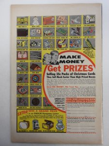 Journey Into Mystery #55 (1959) Awesome COver! Sharp VG Condition!