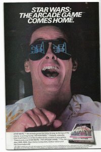 MARVEL SUPER HEROES SECRET WARS#7 VF/NM 1984 MARVEL COMICS 