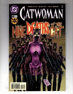 Catwoman #45 (1997) / HCA2