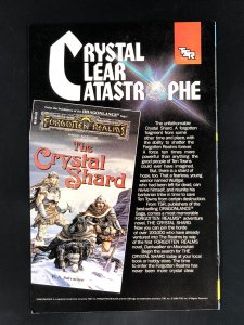 Power Girl #1 (1988) One in a Four Issue Mini-Series