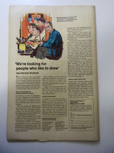 Daredevil #37 (1968) FN- Condition!