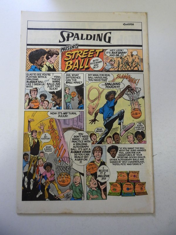 The Amazing Spider-Man #175 (1977) VF- Condition