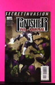 Punisher War Journal #25 (2009)