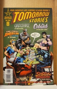 Tomorrow Stories #8 (2001) sb7