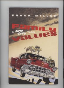 Sin City: Family Values (1997) Sin City