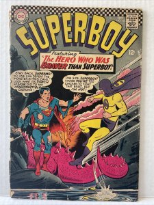 Superboy #132 READER