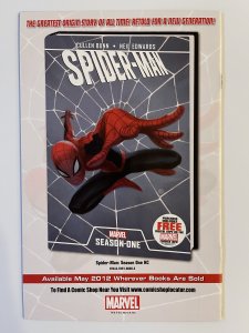 Villains for Hire #4 - NM  (2012)