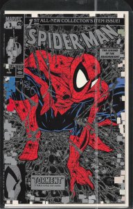 Spider-Man #1 (1990)