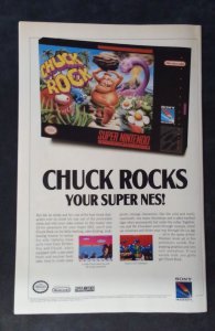 Teenage Mutant Ninja Turtles Adventures #44 (1993)