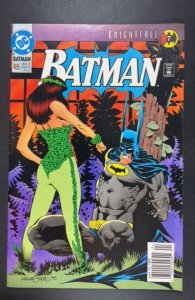 Batman #495 (1993)
