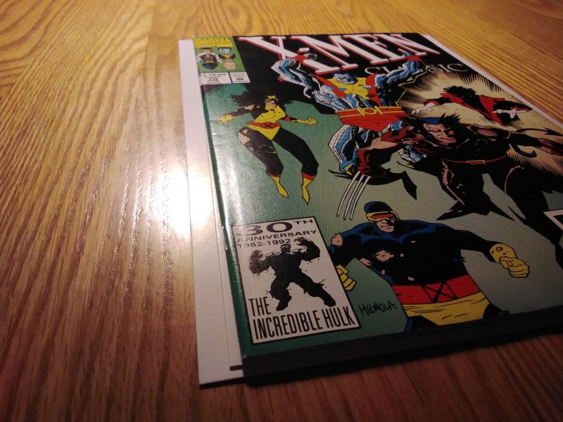 X-Men Classic #70 (1992)