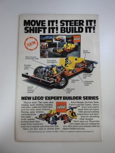 The Defenders #65 (1978)