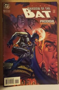 Batman: Shadow of the Bat #32 (1994)