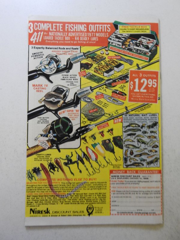 The Defenders #48 (1977) FN/VF Condition!