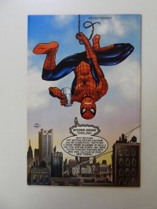 Daredevil #10 (2000) VF/NM condition