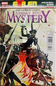 Journey Into Mystery #638 (2012)