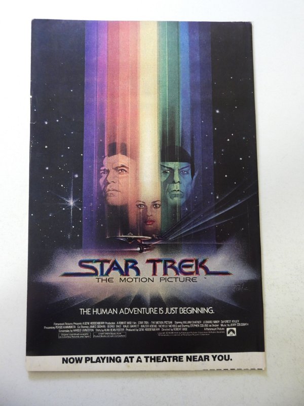 Daredevil #163 (1980) FN+ Condition