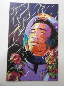 Beautiful Garden #1 Virgin Variant LDT 250 Copies!