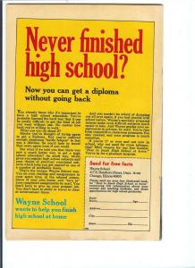 Cheyenne Kid  #90 - Bronze Age - May 1972 (VG)