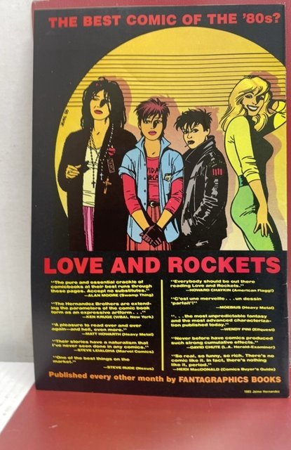 Death Rattle #1 (1985)