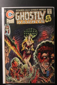 Ghostly Haunts #41 (1974)