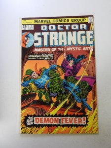 Doctor Strange #7 (1975) VF- condition