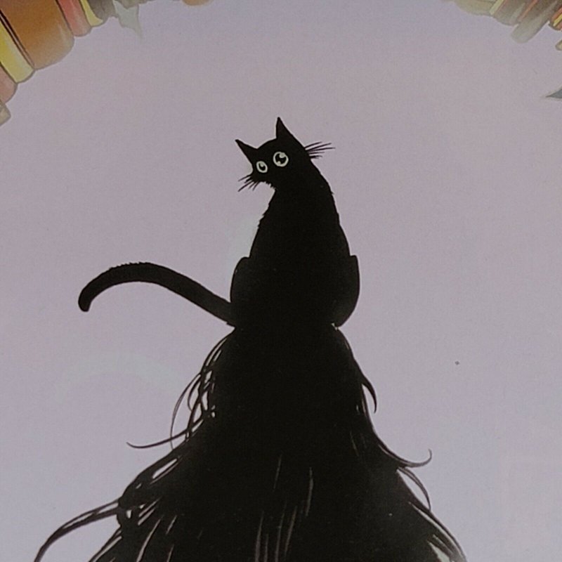 2020 INKBLOT 1 EMMA KUBERT Fantasy teen comic VF-NM