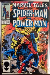 Marvel Tales #207 (1988)