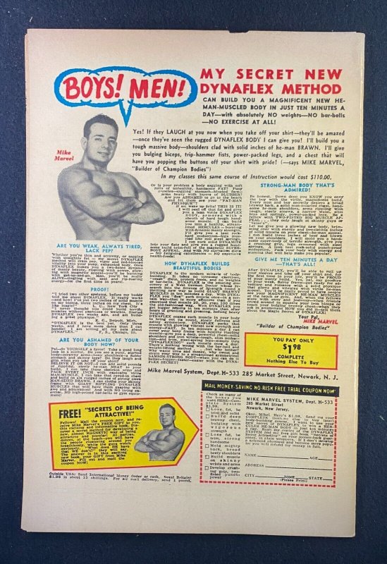 Avengers (1963) #24 FN+ (6.5) Don Heck Jack Kirby Kang the Conqueror