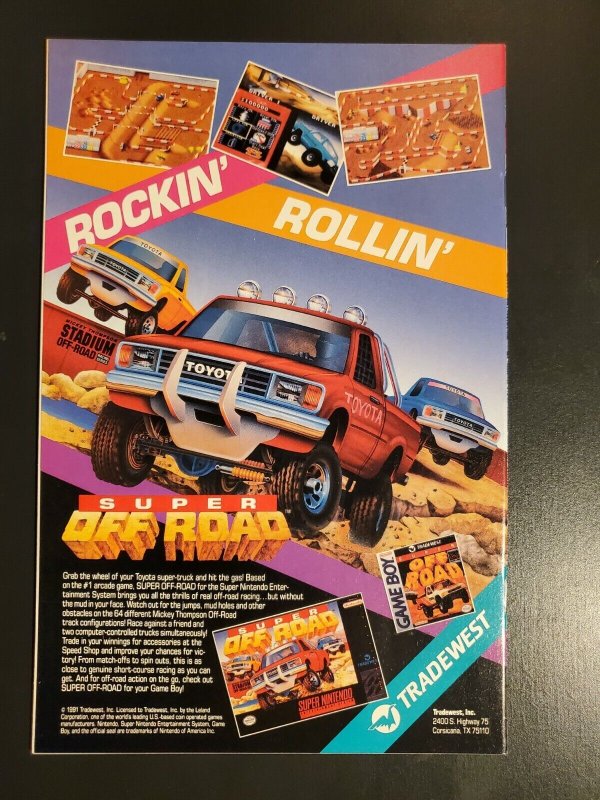 Warlock and the Infinity Watch #2 (1992) NM 9.4 1st appearance Infinity Watch|