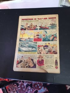 Don Winslow of the Navy #27 (1945) Affordable-grade! GD Wow!