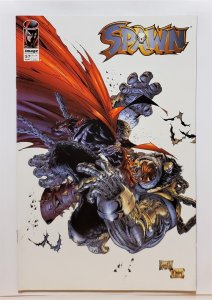 Spawn #57 (Jan 1997, Image) VF+