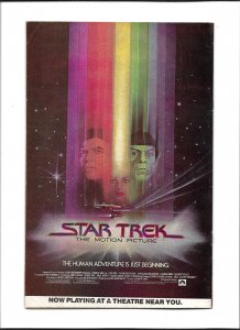 Marvel Super-Heroes #87 (1980)