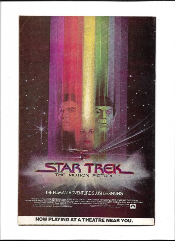 Marvel Super-Heroes #87 (1980)