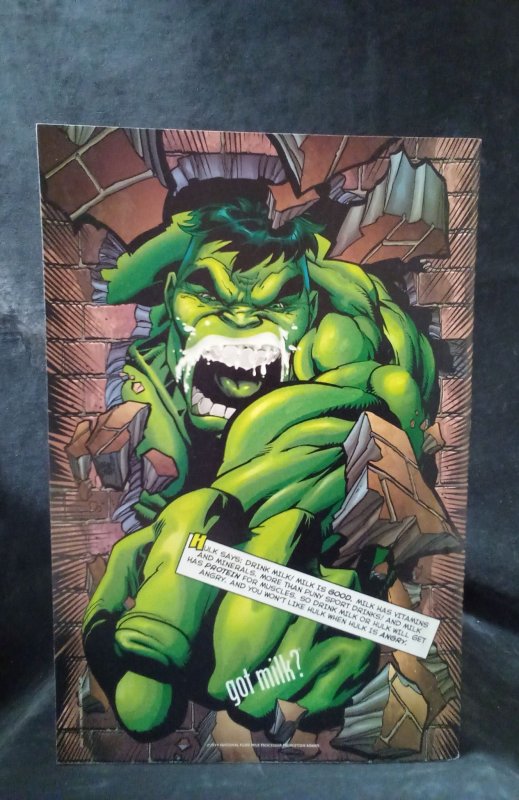 Wolverine 1999 (1999)