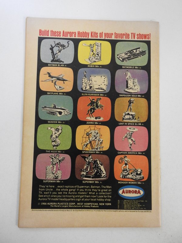 The Amazing Spider-Man #47 (1967) VG/FN Condition!