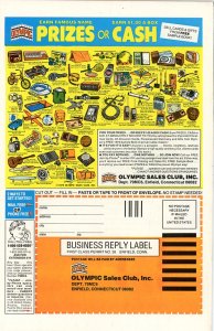 Marvel Two-In-One 55  VF Thing & Giant-Man!  Project Pegasus Pt 3!  Byrne art!