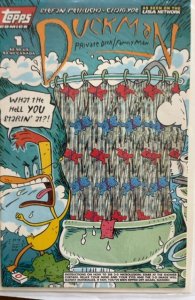 Duckman #1 (1994) Duckman 