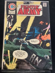 Fightin' Army #118 (1975)