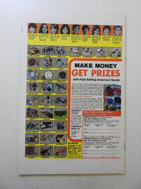 Tomb of Dracula #63 (1978) VF Condition!