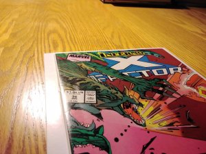X-Factor #36 (1989)