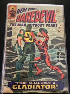 Daredevil #18 (1966)