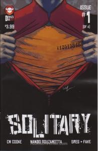 Solitary #1 FN ; Devil's Due