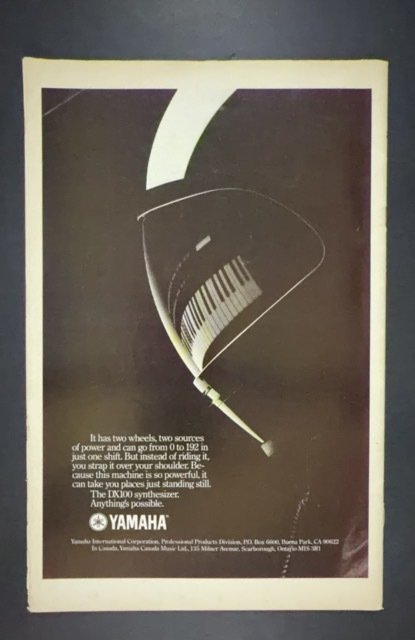 G.I. Joe: A Real American Hero #27 (1984)