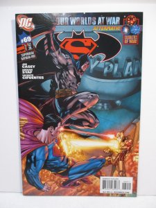 Superman / Batman #69 (2010) 