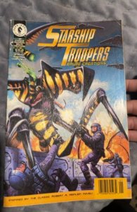 Starship Troopers: Brute Creations (1997)