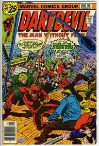 DAREDEVIL #136