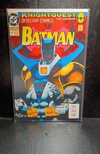 Detective Comics #667 (1993)